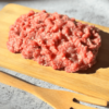carne picada ternera blanca