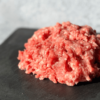 carne picada ternera blanca 500grs