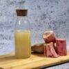 Caldo de huesos de ternera de pasto (225 ml)