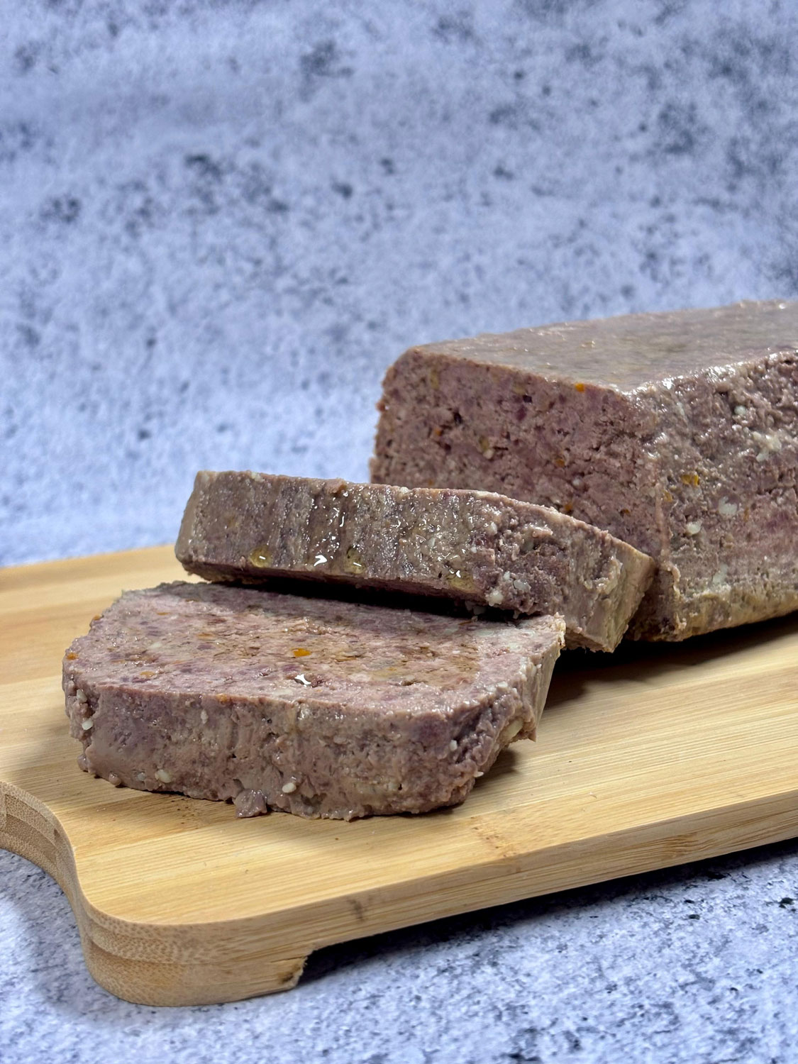 Terrina de ternera (150 gr.) - Imagen 2