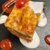 Lasaña de ternera (300 gr)