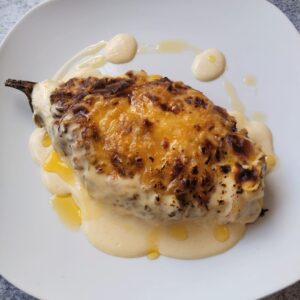 Berenjena (1)