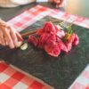 ragout, ternera ecologica